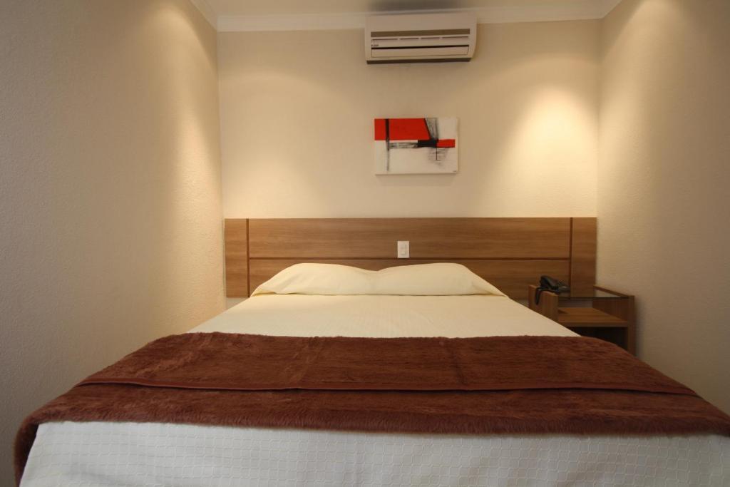 Agua Viva Hotel Olímpia Szoba fotó