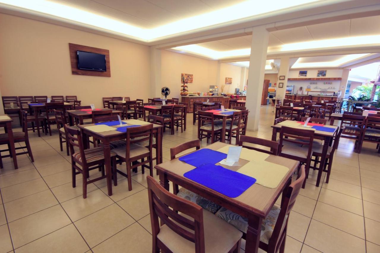 Agua Viva Hotel Olímpia Kültér fotó